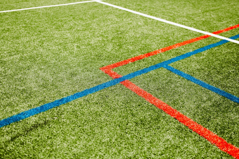 Why Choose The Lawn Pros?