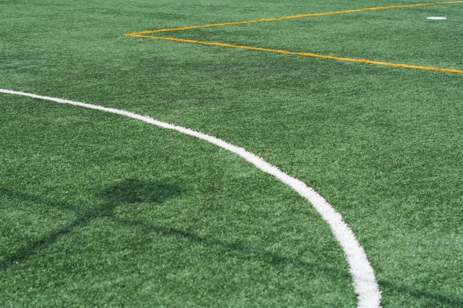Transform Your Space with Artificial Turf